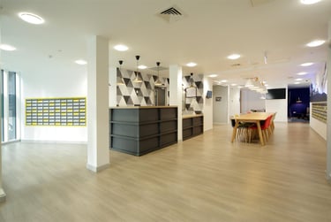 1 bed studio, Tyne Bridge Apartments, City Centre, Newcastle, NE12DN - Image 13